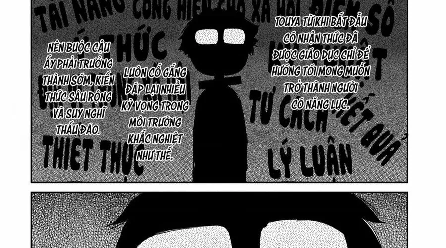 Cánh Hoa Về Luân Hồi Chap 85 - Next Chap 86