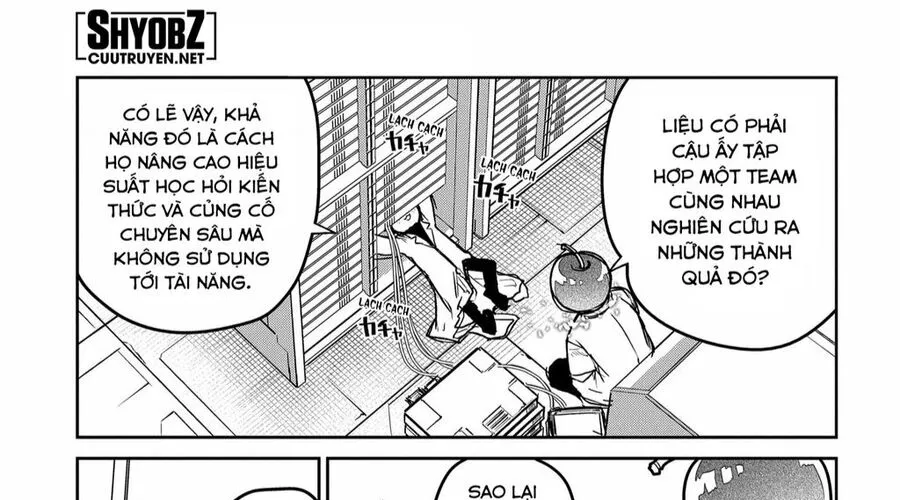 Cánh Hoa Về Luân Hồi Chap 85 - Next Chap 86