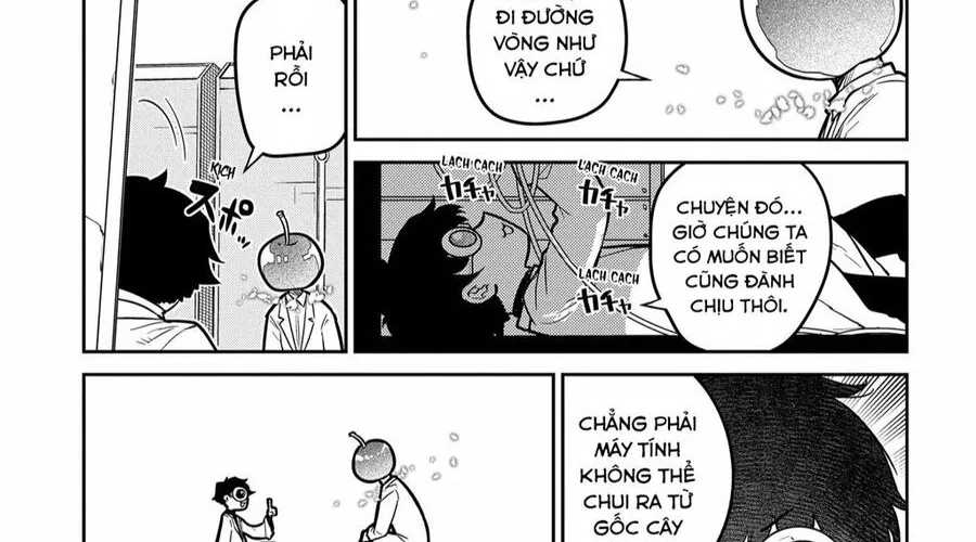 Cánh Hoa Về Luân Hồi Chap 85 - Next Chap 86