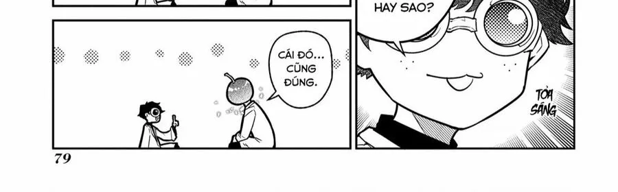 Cánh Hoa Về Luân Hồi Chap 85 - Next Chap 86