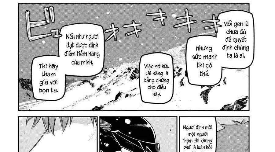 Cánh Hoa Về Luân Hồi Chap 107.1 - Next Chap 108.1