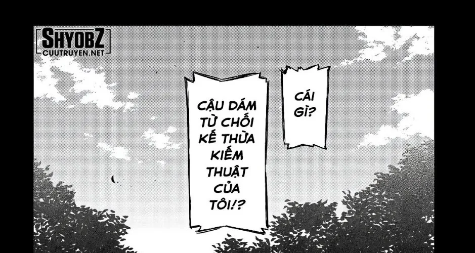 Cánh Hoa Về Luân Hồi Chap 48 - Next Chap 49