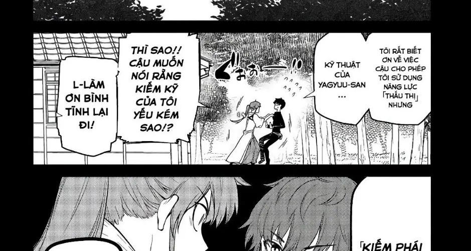 Cánh Hoa Về Luân Hồi Chap 48 - Next Chap 49