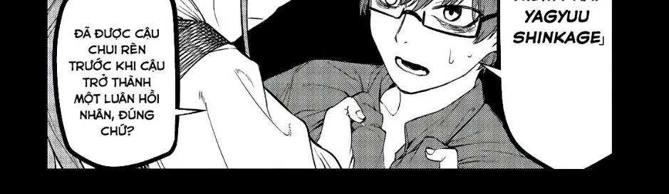 Cánh Hoa Về Luân Hồi Chap 48 - Next Chap 49