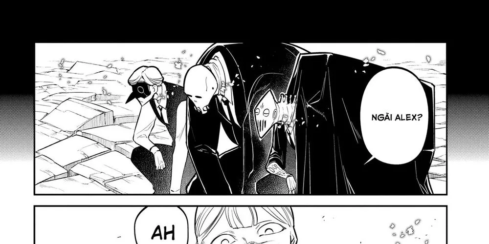 Cánh Hoa Về Luân Hồi Chap 75 - Next Chap 76