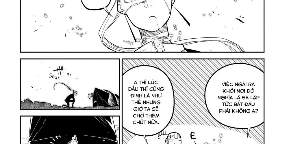 Cánh Hoa Về Luân Hồi Chap 75 - Next Chap 76