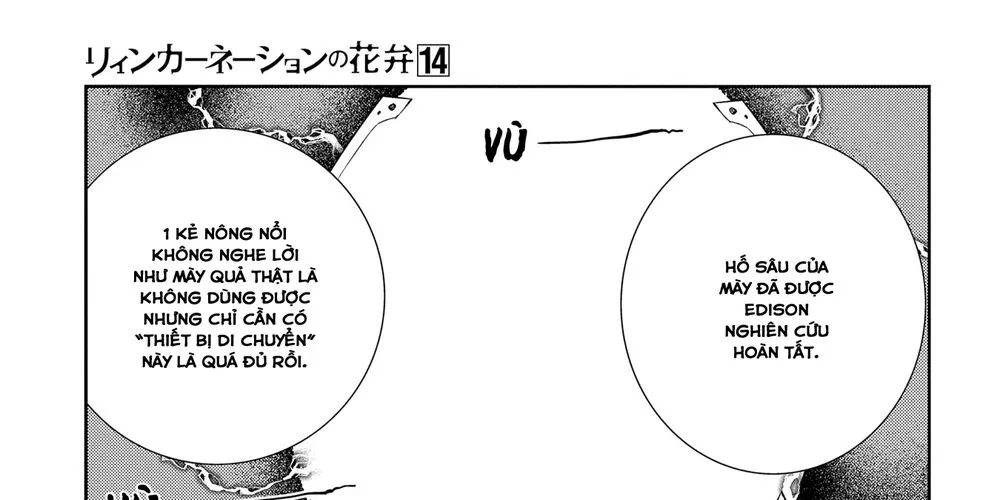 Cánh Hoa Về Luân Hồi Chap 69 - Next Chap 70