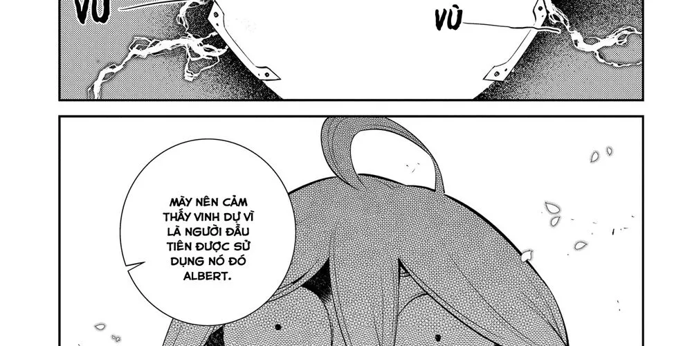 Cánh Hoa Về Luân Hồi Chap 69 - Next Chap 70