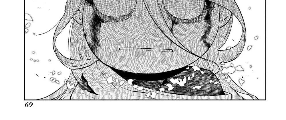 Cánh Hoa Về Luân Hồi Chap 69 - Next Chap 70