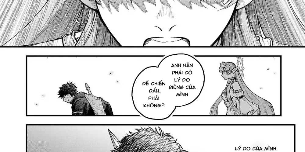 Tondeke Seiken Chap 1 - Next Chap 2