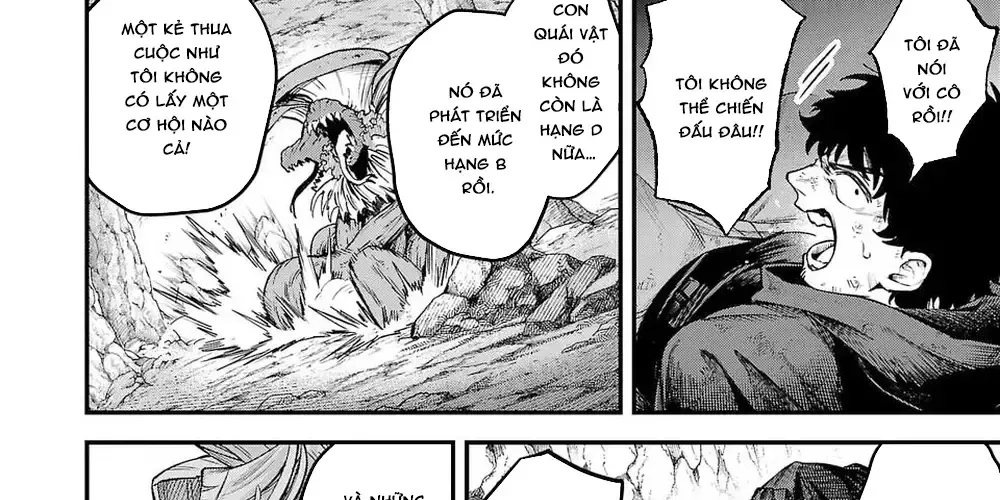 Tondeke Seiken Chap 1 - Next Chap 2