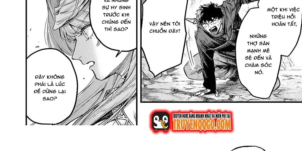 Tondeke Seiken Chap 1 - Next Chap 2