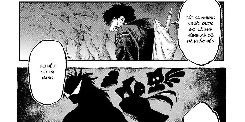 Tondeke Seiken Chap 1 - Next Chap 2