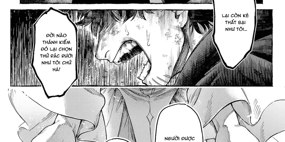 Tondeke Seiken Chap 1 - Next Chap 2