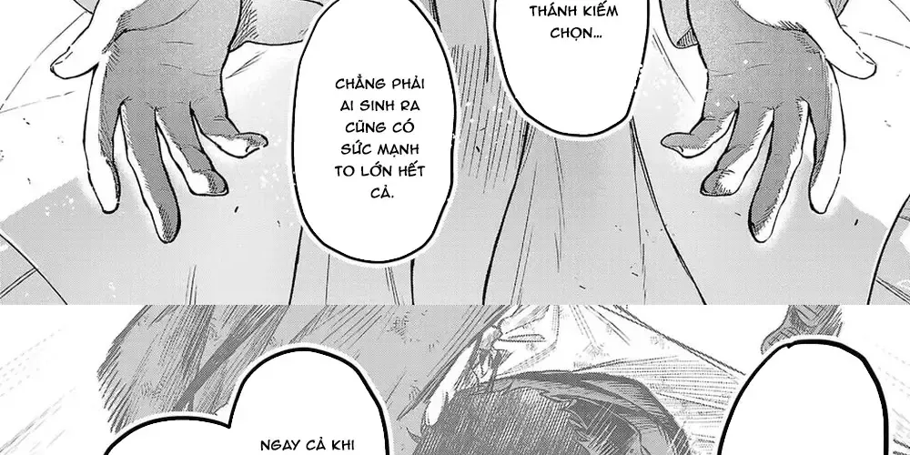 Tondeke Seiken Chap 1 - Next Chap 2