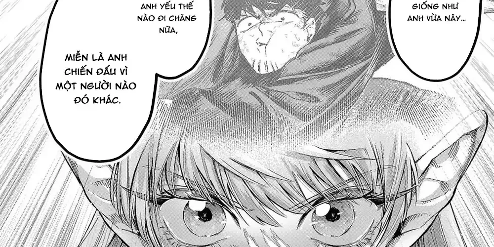Tondeke Seiken Chap 1 - Next Chap 2