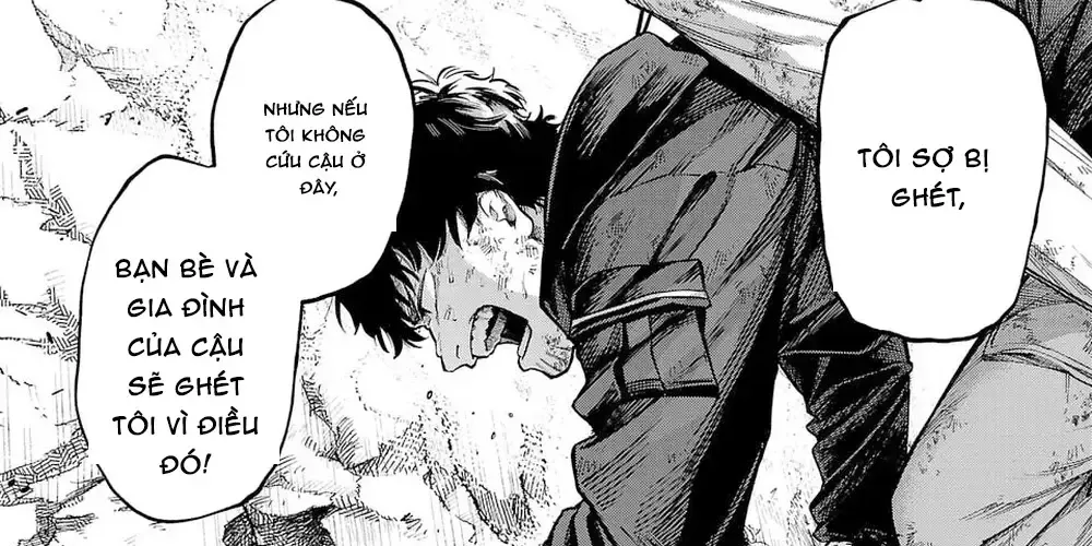 Tondeke Seiken Chap 1 - Next Chap 2