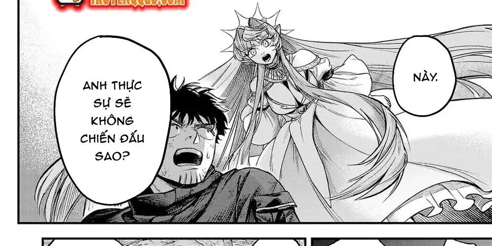 Tondeke Seiken Chap 1 - Next Chap 2