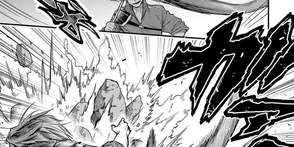 Tondeke Seiken Chap 1 - Next Chap 2