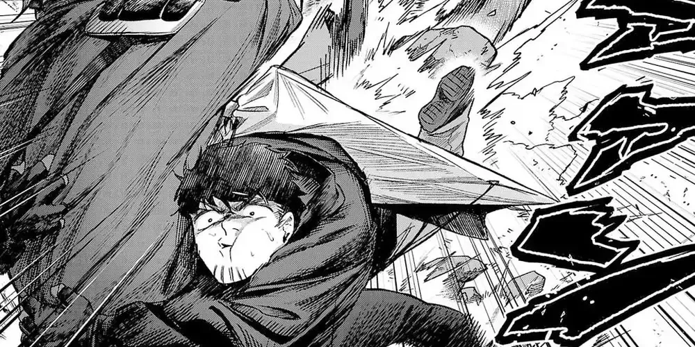 Tondeke Seiken Chap 1 - Next Chap 2