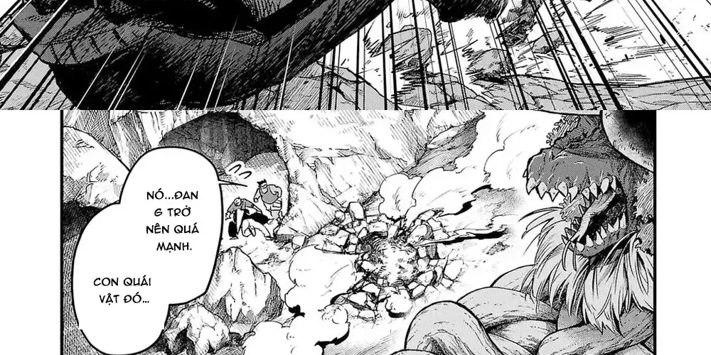 Tondeke Seiken Chap 1 - Next Chap 2