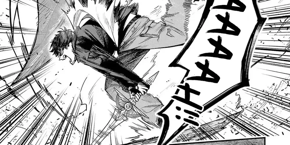 Tondeke Seiken Chap 1 - Next Chap 2