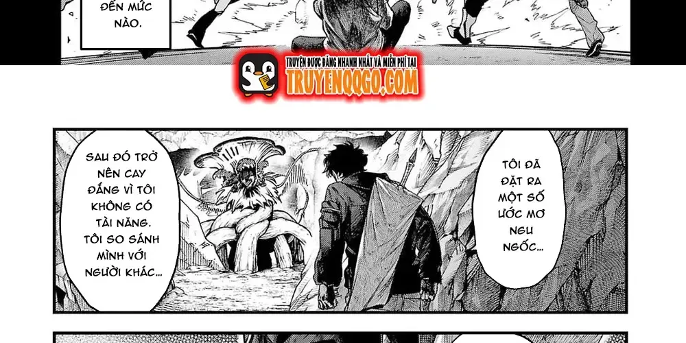 Tondeke Seiken Chap 1 - Next Chap 2