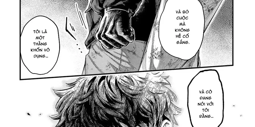 Tondeke Seiken Chap 1 - Next Chap 2