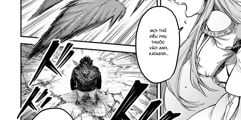 Tondeke Seiken Chap 1 - Next Chap 2