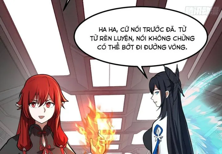 Võ Luyện Đỉnh Phong Chap 4848 - Next Chap 4849