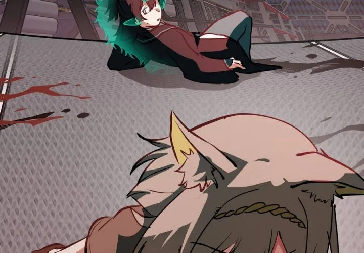 Võ Luyện Đỉnh Phong Chap 4848 - Next Chap 4849