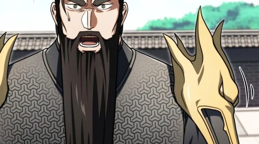 Người Chơi Không Thể Thăng Cấp Chap 205 - Next Chap 206