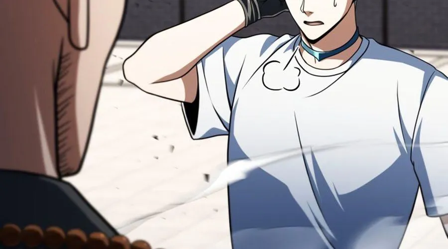 Người Chơi Không Thể Thăng Cấp Chap 205 - Next Chap 206