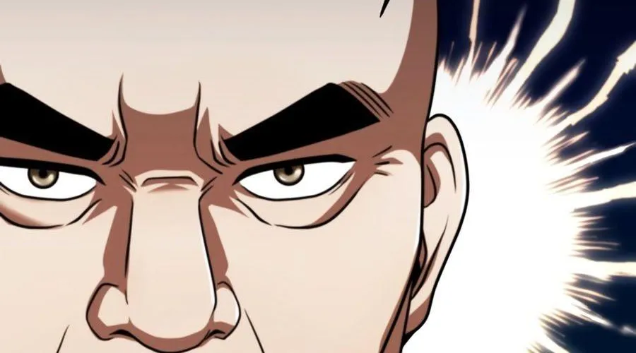 Người Chơi Không Thể Thăng Cấp Chap 205 - Next Chap 206