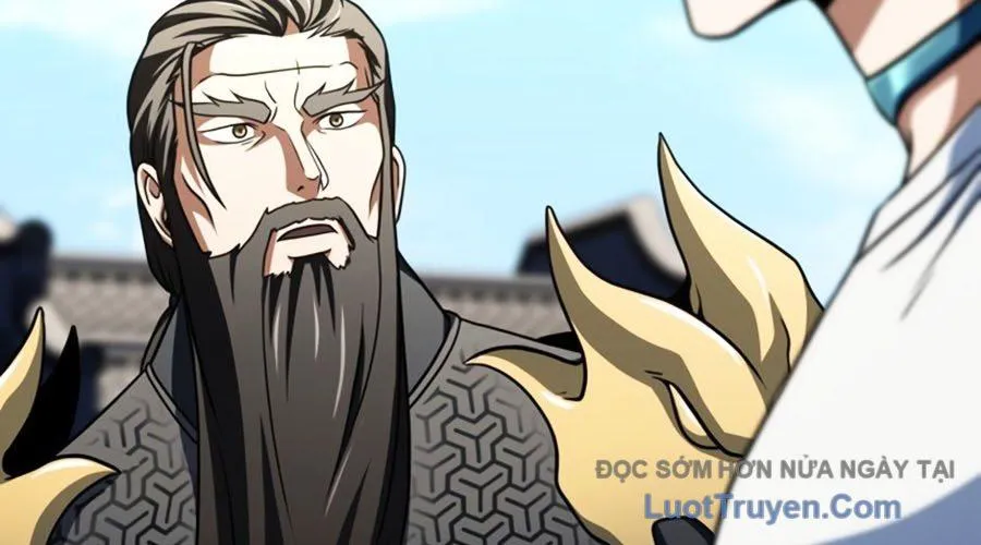 Người Chơi Không Thể Thăng Cấp Chap 205 - Next Chap 206