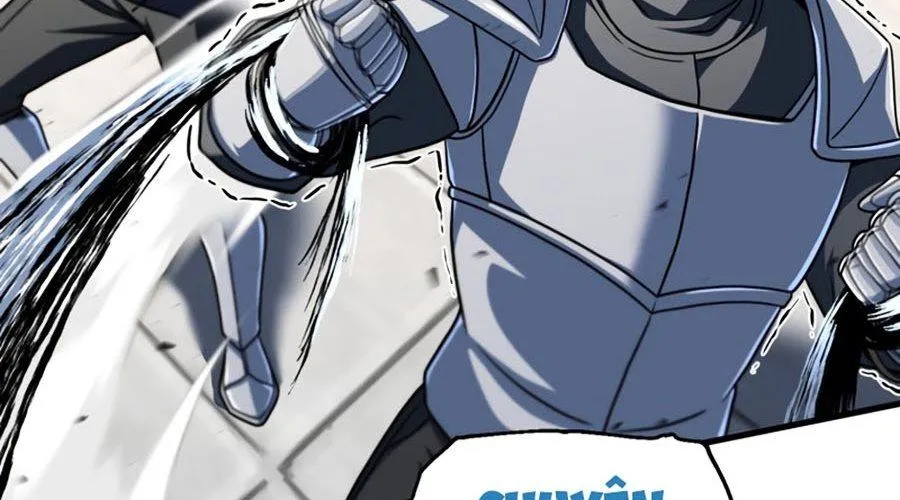 Người Chơi Không Thể Thăng Cấp Chap 205 - Next Chap 206