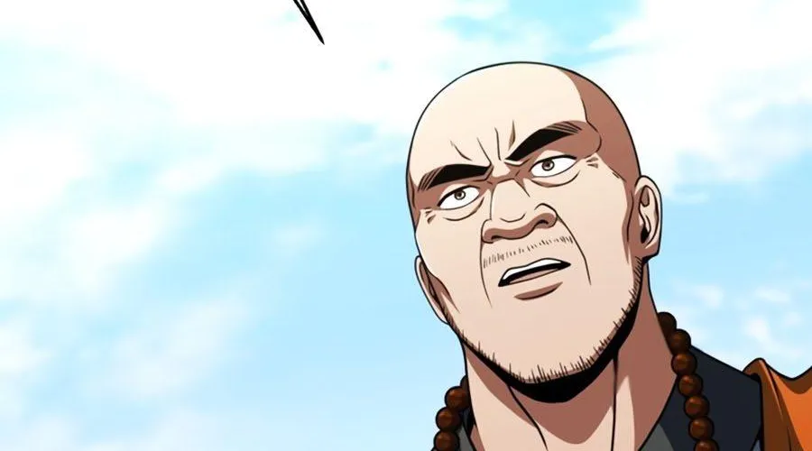 Người Chơi Không Thể Thăng Cấp Chap 205 - Next Chap 206