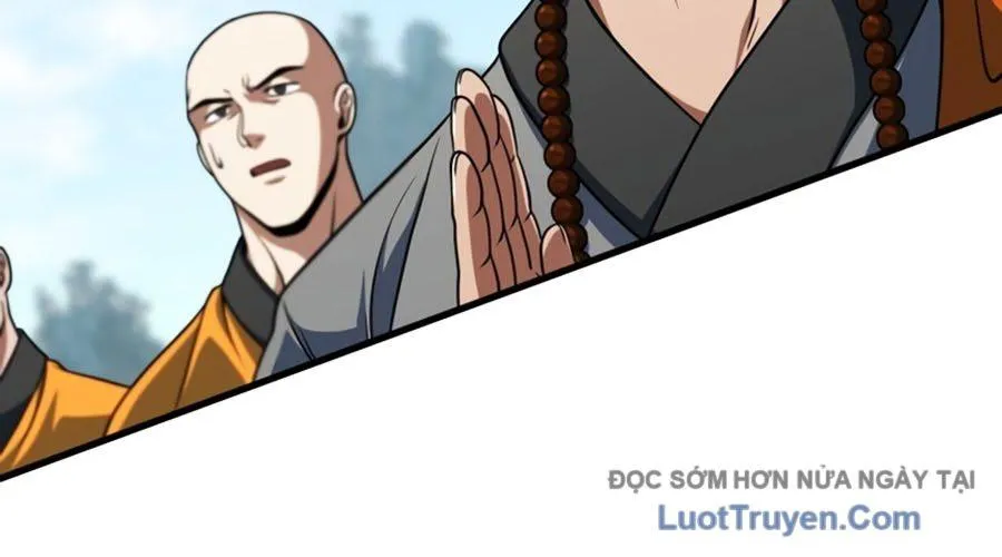 Người Chơi Không Thể Thăng Cấp Chap 205 - Next Chap 206