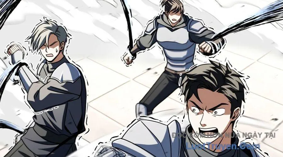 Người Chơi Không Thể Thăng Cấp Chap 205 - Next Chap 206