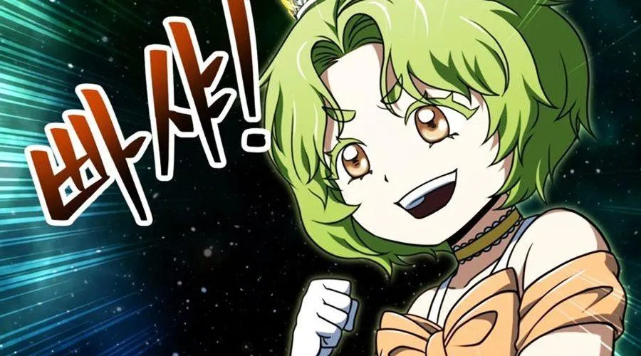 Người Chơi Không Thể Thăng Cấp Chap 205 - Next Chap 206