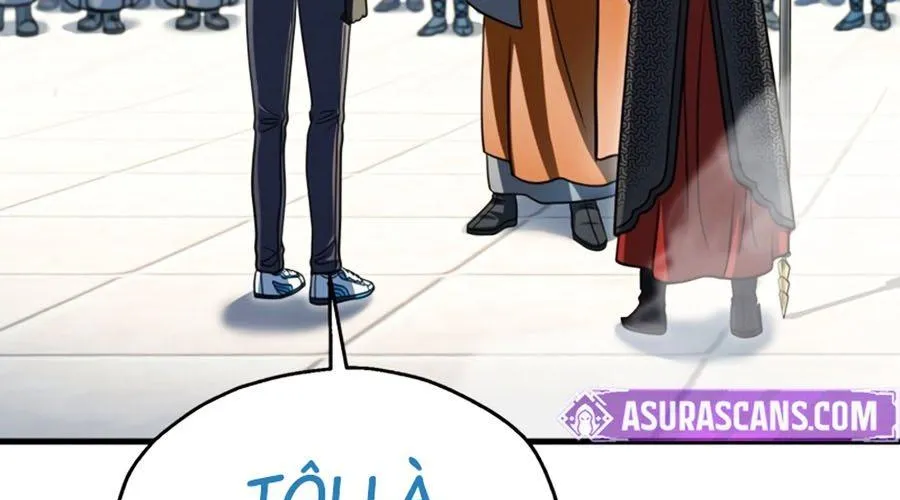 Người Chơi Không Thể Thăng Cấp Chap 205 - Next Chap 206