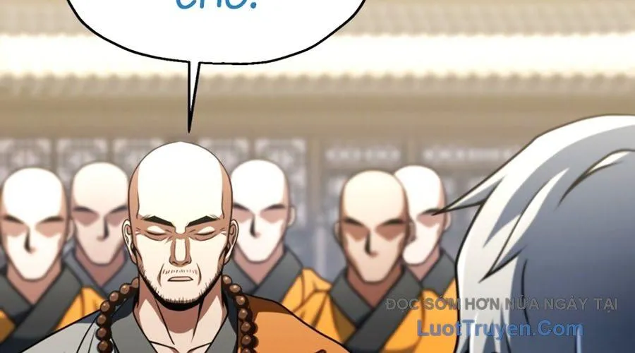 Người Chơi Không Thể Thăng Cấp Chap 205 - Next Chap 206