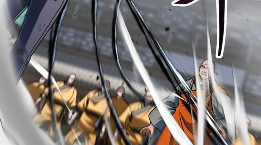 Người Chơi Không Thể Thăng Cấp Chap 205 - Next Chap 206