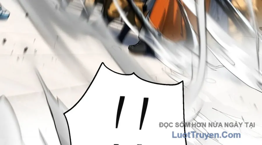 Người Chơi Không Thể Thăng Cấp Chap 205 - Next Chap 206
