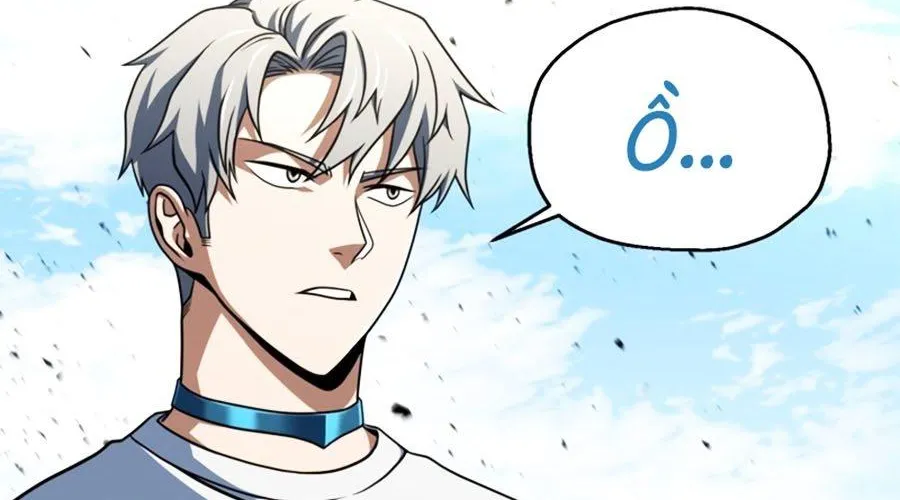 Người Chơi Không Thể Thăng Cấp Chap 205 - Next Chap 206