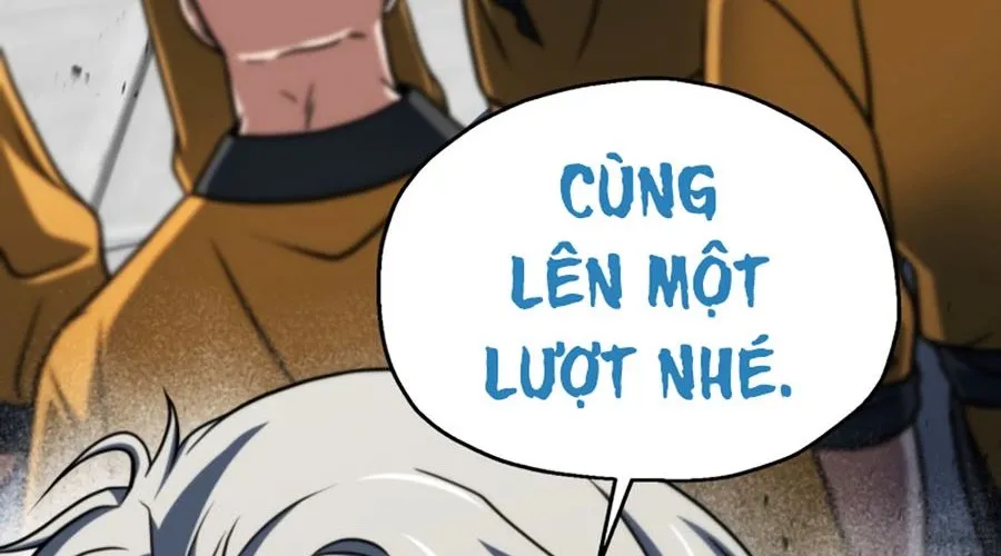Người Chơi Không Thể Thăng Cấp Chap 205 - Next Chap 206