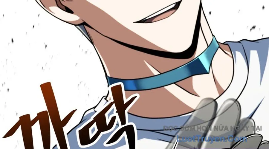 Người Chơi Không Thể Thăng Cấp Chap 205 - Next Chap 206