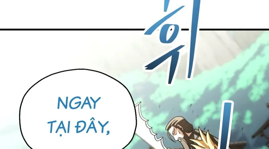 Người Chơi Không Thể Thăng Cấp Chap 205 - Next Chap 206