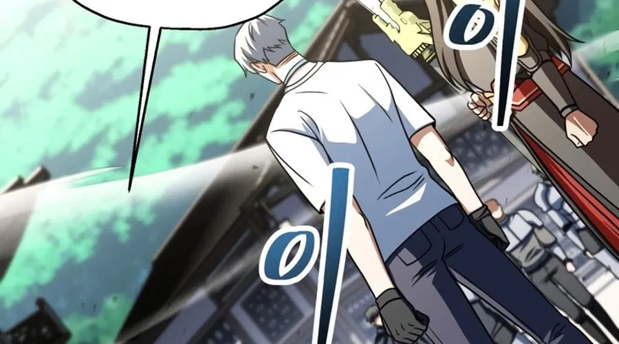 Người Chơi Không Thể Thăng Cấp Chap 205 - Next Chap 206