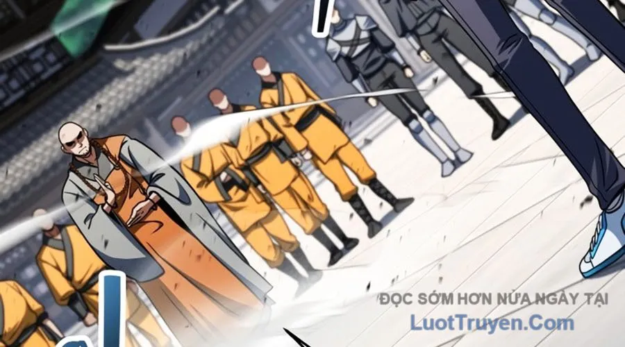 Người Chơi Không Thể Thăng Cấp Chap 205 - Next Chap 206